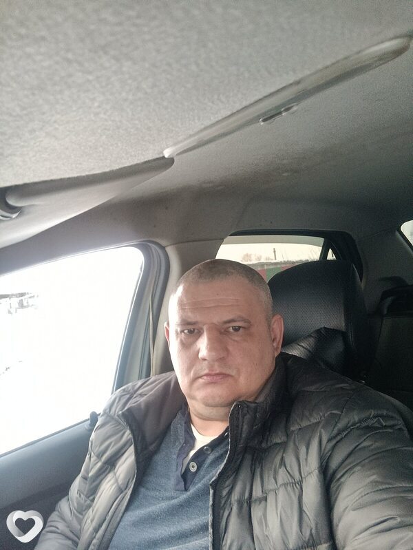 Алексей, 46, Тюмени — анкета №2791752