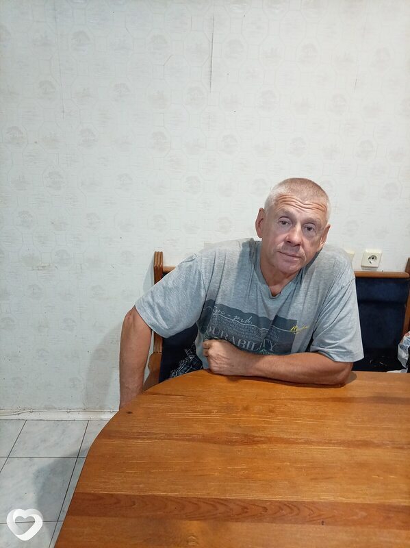 Сергей, 60, Минске — анкета №2792039