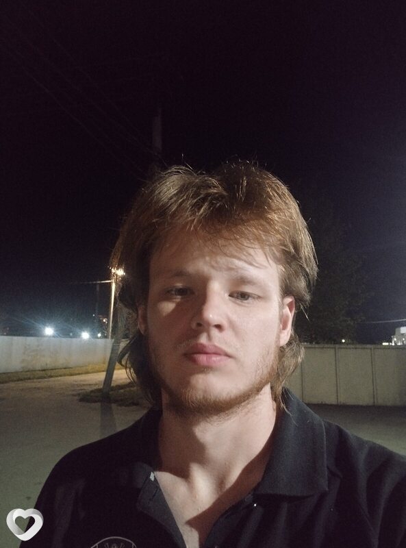 Александр, 27, Краснодаре — анкета №2792045