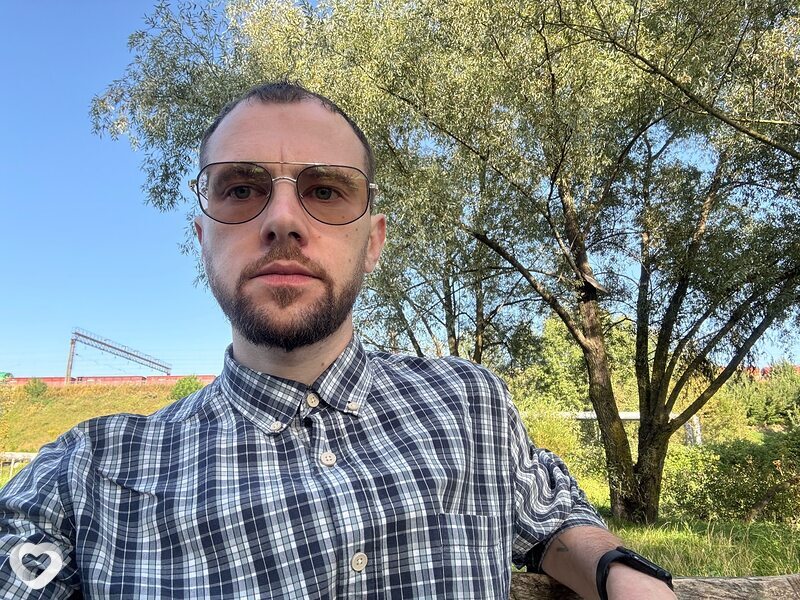 Дима, 34, Минске — анкета №2791839