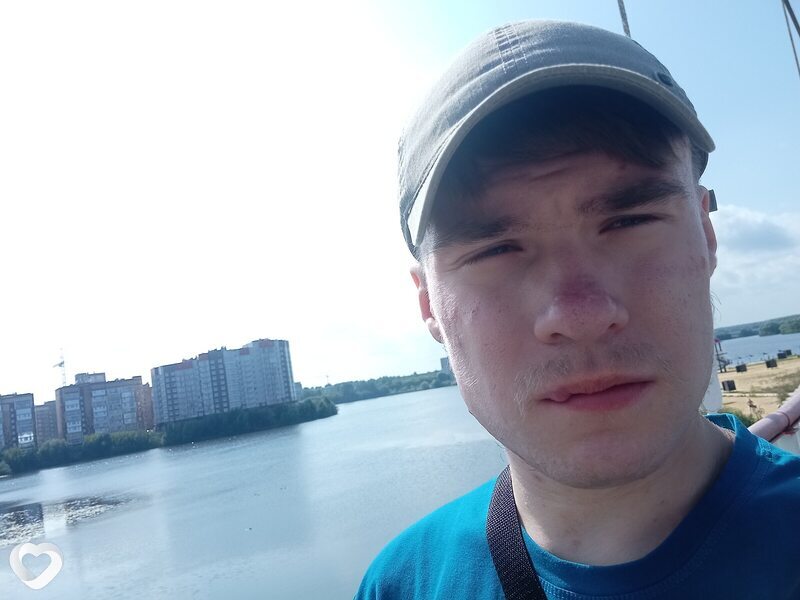 Максим, 22, Йошкар-Оле — анкета №2791841
