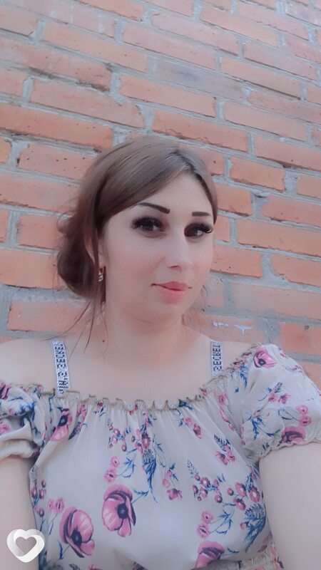 Даша, 31, Армавире — анкета №2791842