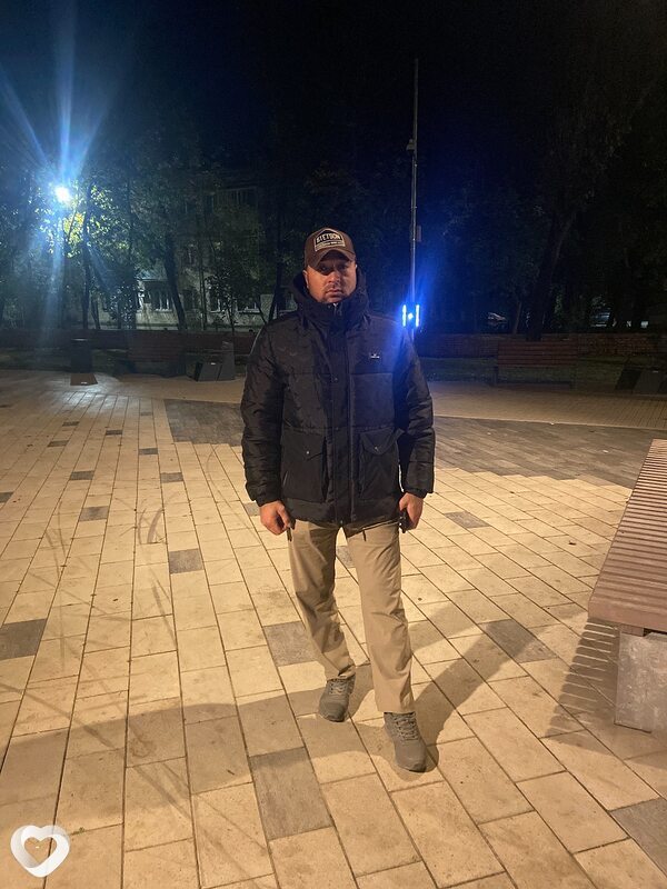 Arslan, 29, Самаре — анкета №2791843