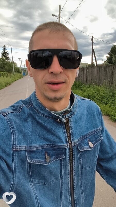 Дмитрий, 33, Абакане — анкета №2791849