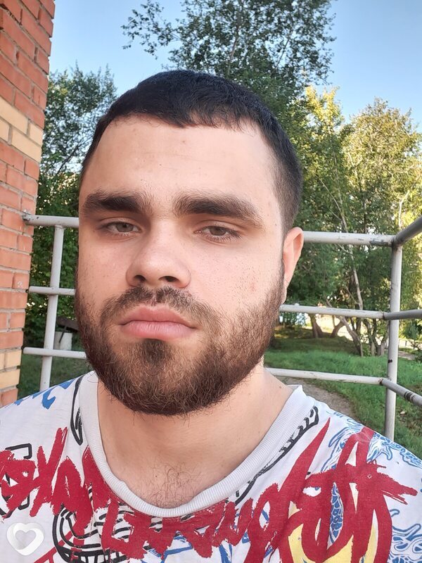 Андрей, 26, Кызыле — анкета №2791854