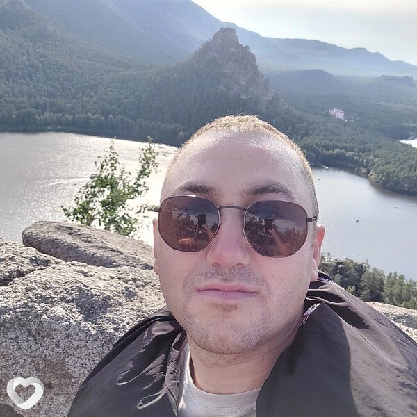Тимур, 29, Астане — анкета №2791855