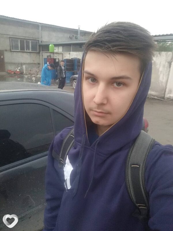 Дима, 28, Таразе — анкета №2791859
