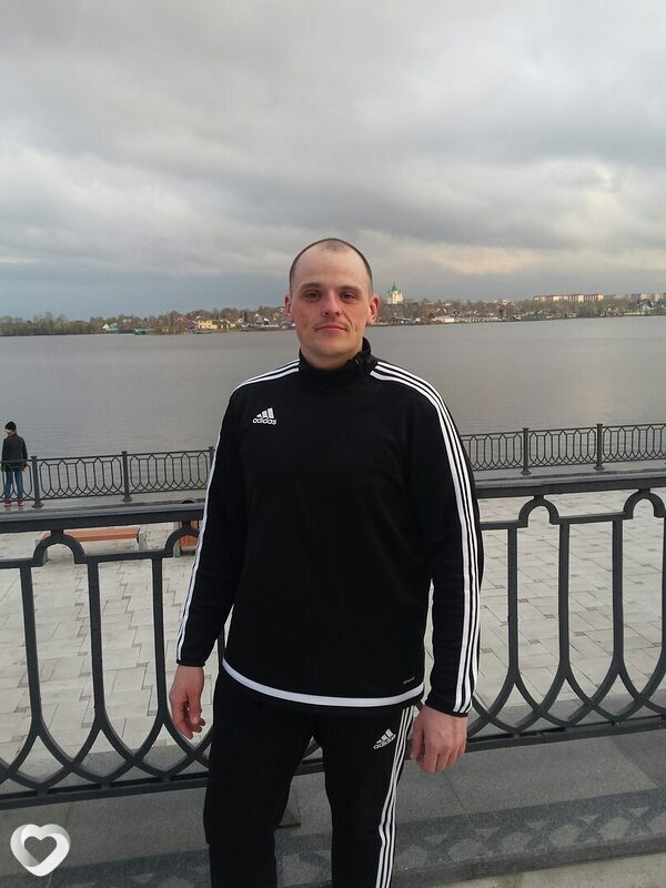 Александр, 37, Уфе — анкета №2791860