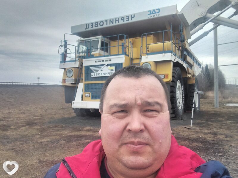 Ильдар, Верхнеяркеево