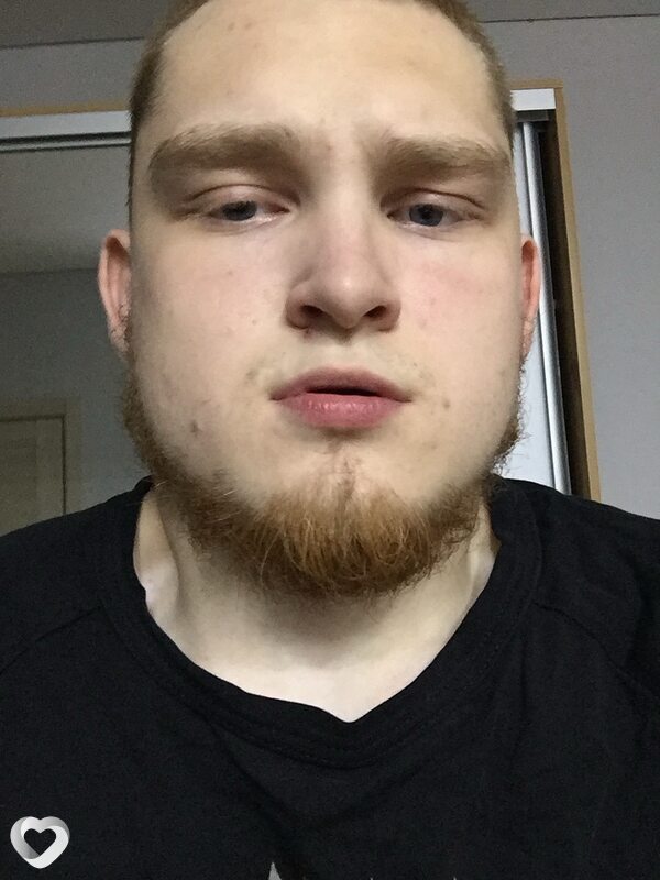 Vlad, 26, Йошкар-Оле — анкета №2791863