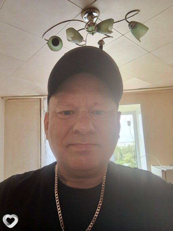 Денис, 49, Каменске-Уральском — анкета №2791769