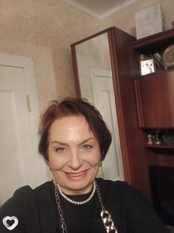 Татьяна, 65, Новочеркасске — анкета №2791771