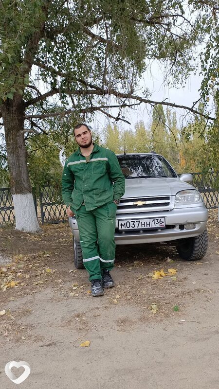 Данил, Калач