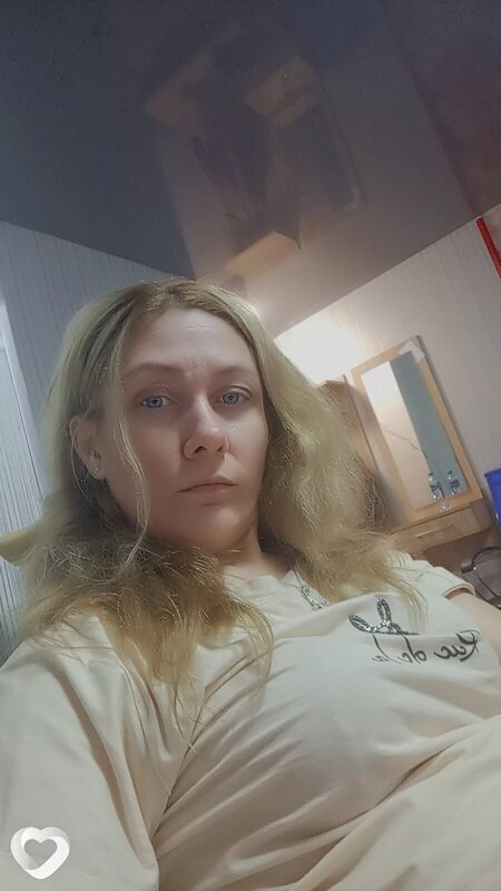 Ирина, 40, Перми — анкета №2791778