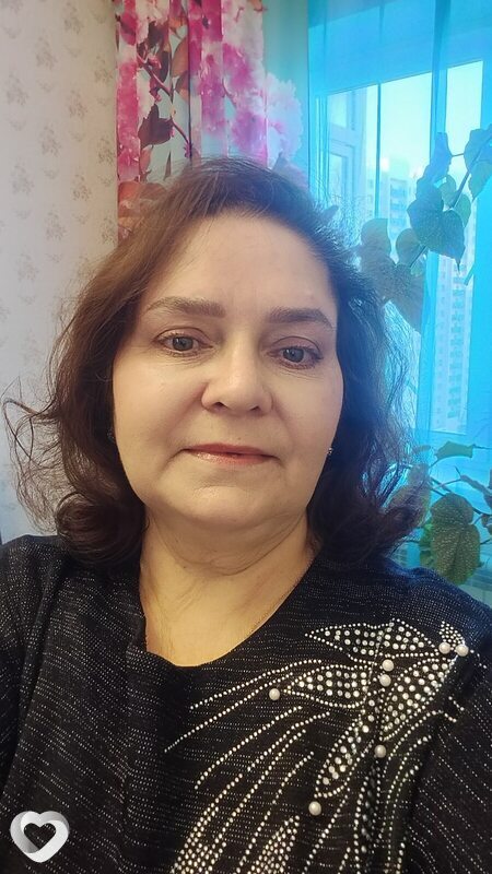 Антонина, 61, Санкт-Петербурге — анкета №2791787