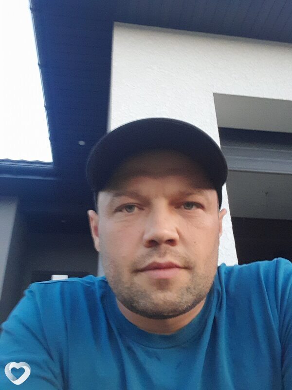 Александр, 41, Березе — анкета №2791792