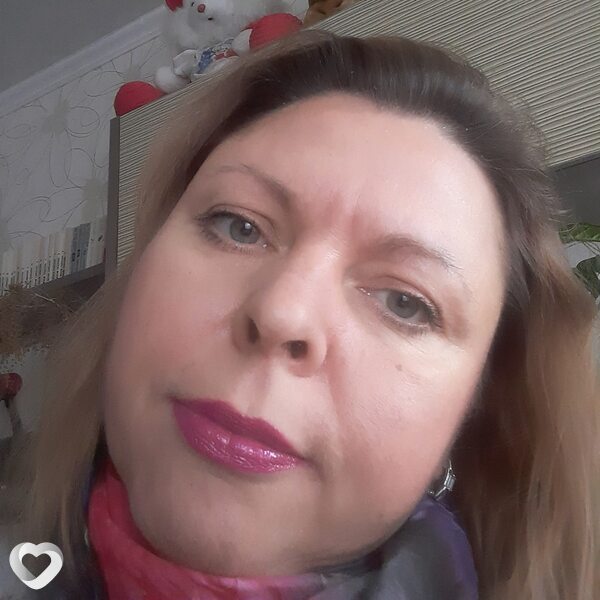 Мария, 49, Брянске — анкета №2791795