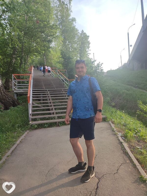 Максим, 37, Новосибирске — анкета №2791796