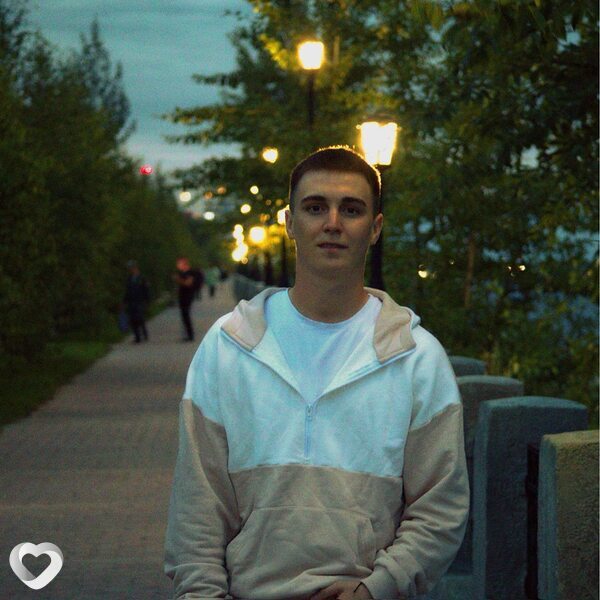 Владимир, 26, Стерлитамаке — анкета №2791797