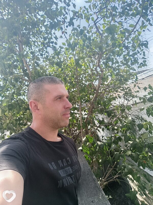 Алекс, 40, Днепр — анкета №2791724