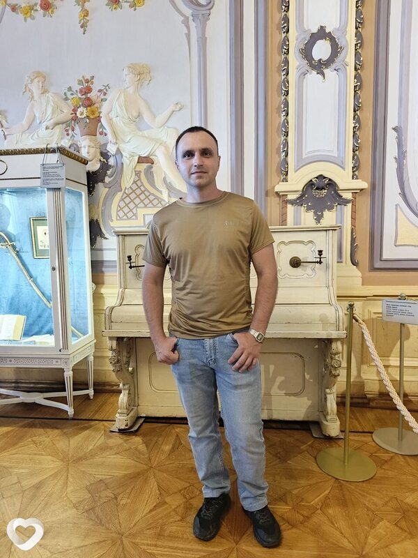 Евгений, 30, Нижнем Новгороде — анкета №2791731