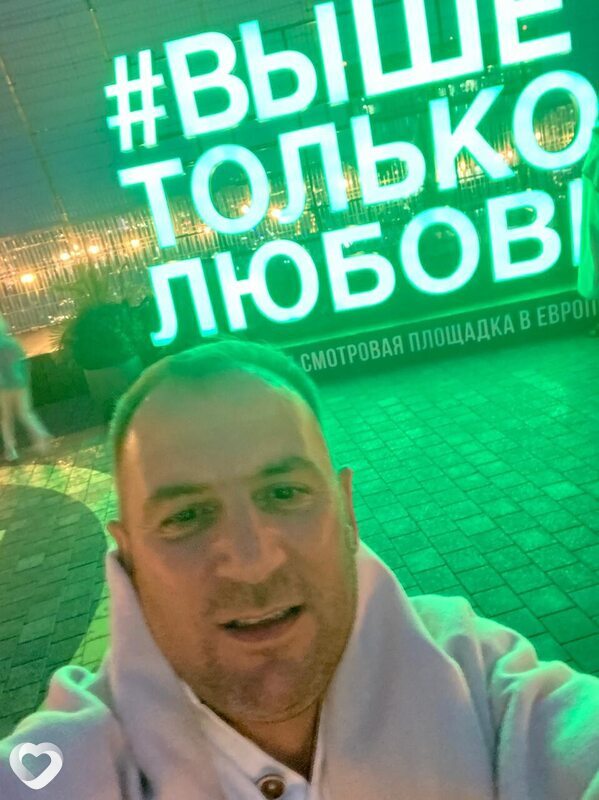 Руслан, 39, Оренбурге — анкета №2791732