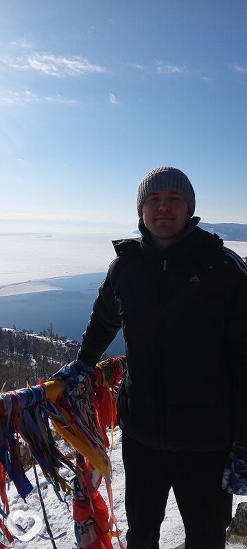 Александр, 31, Миассе — анкета №2791737