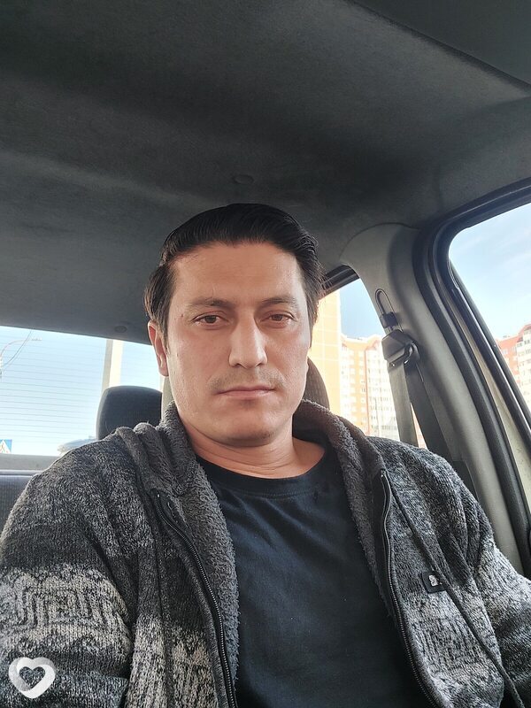 Александр, 39, Серпухове — анкета №2791816
