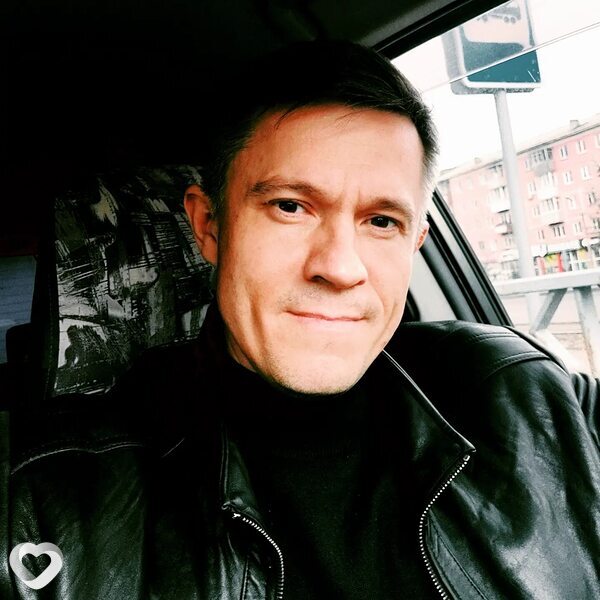 Серж, 43, Красноярске — анкета №2791818