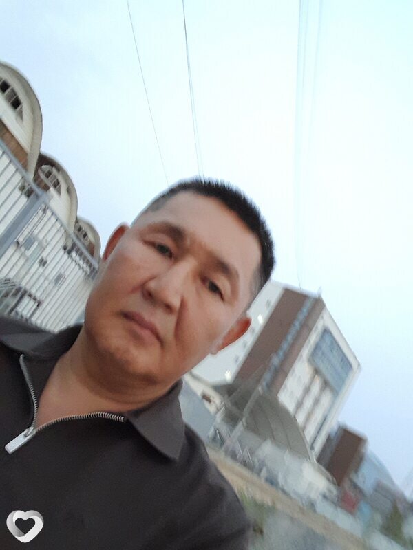 Толя, 46, Якутске — анкета №2791822