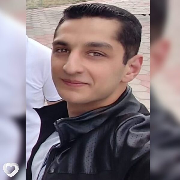 Макар, 36, Балашихе — анкета №2791833
