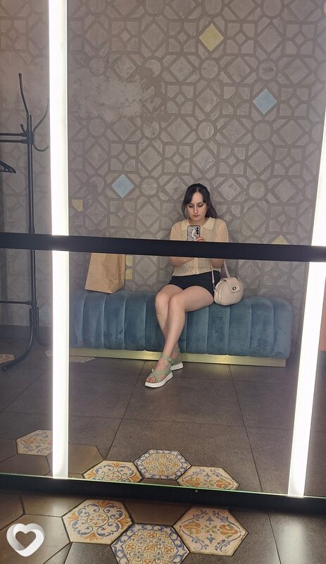 Marina, 33, Нижнем Новгороде — анкета №2791834