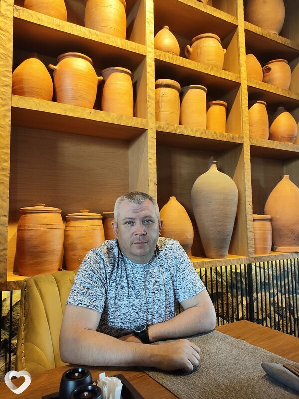Александр, 43, Екатеринбурге — анкета №2791835