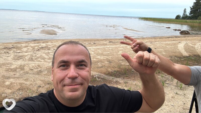 Максим, 42, Медвежьегорске — анкета №2791868