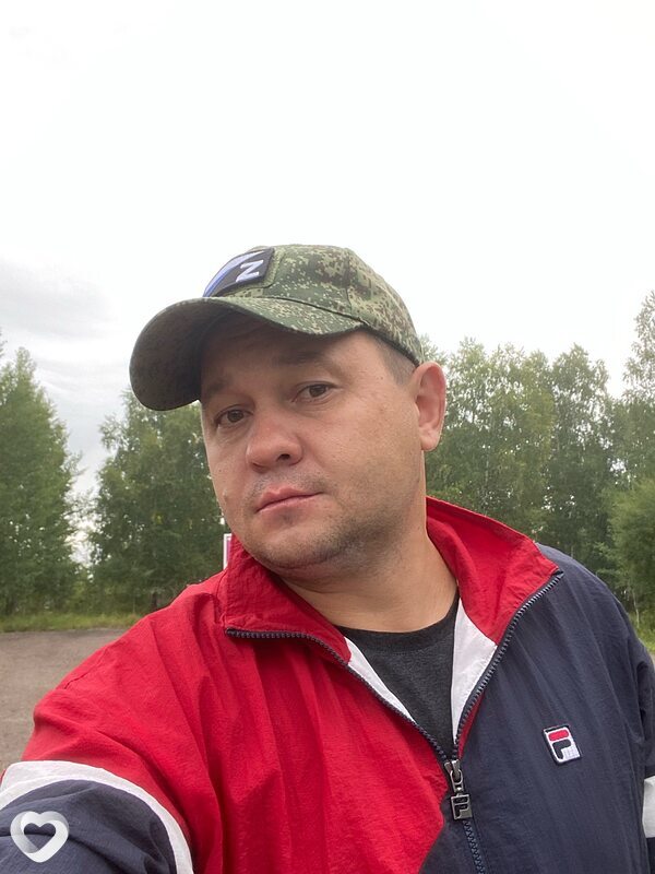 Дмитрий, 37, Москве — анкета №2791880