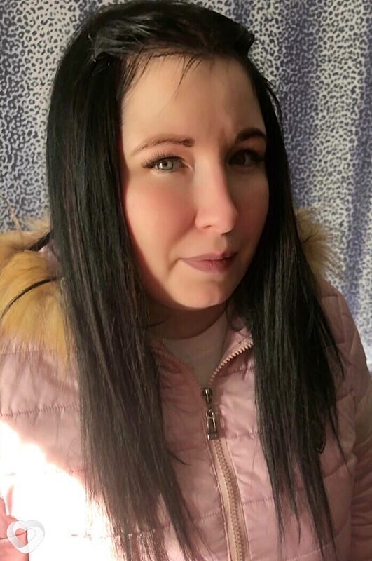 Ирина, 38, Кунгуре — анкета №2791922