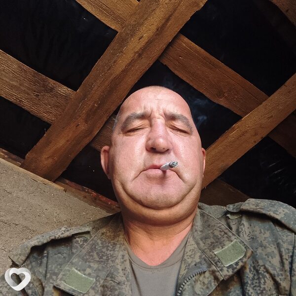 Сергей, 49, Казани — анкета №2791927