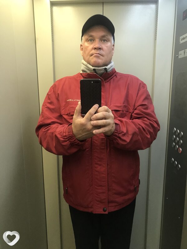 Евгений, 55, Новокузнецке — анкета №2791929