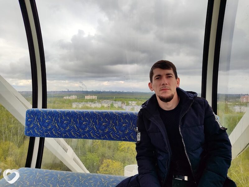 Aдам, 28, Нижнекамске — анкета №2791931