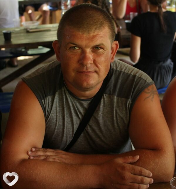 Алекс, 42, Обнинске — анкета №2791936