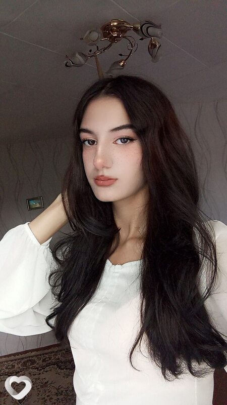 Виктория, 21, Новокузнецке — анкета №2791639
