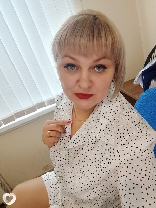 Мария, 36, Новочеркасске — анкета №2791640