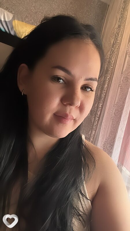 Алина, 31, Бишкек — анкета №2791649