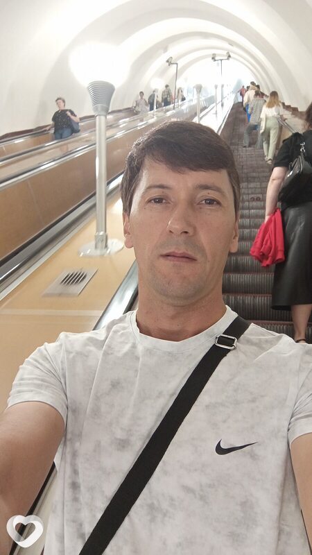 Olim, 39, Санкт-Петербурге — анкета №2791653