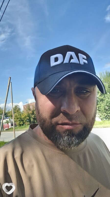 Мага, 38, Екатеринбурге — анкета №2791663