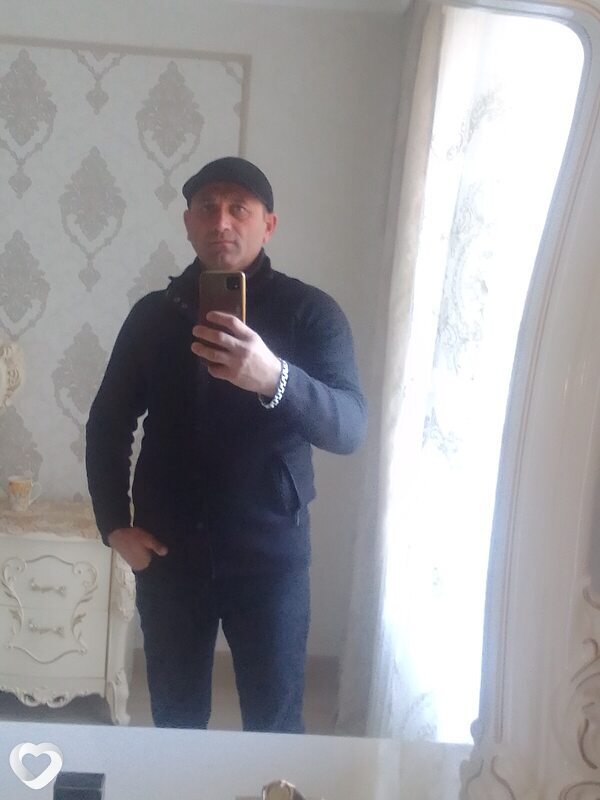 Рома, 41, Владикавказе — анкета №2792093