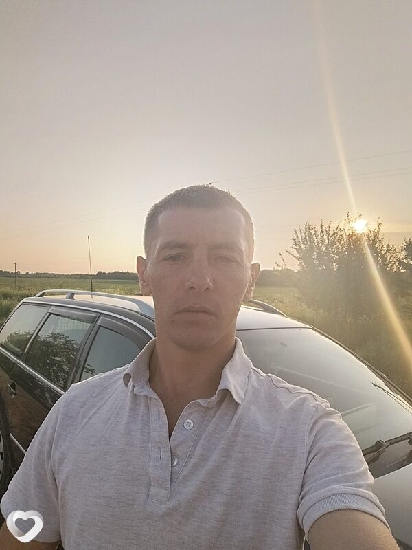 Алекс Ляшук, 31, Столине — анкета №2792102