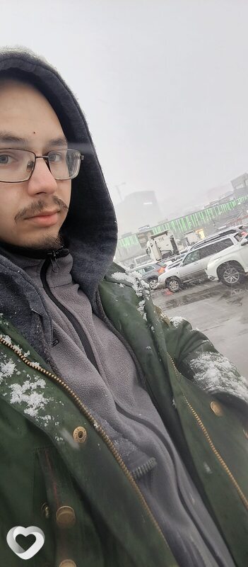 Александр, 24, Владивостоке — анкета №2792104