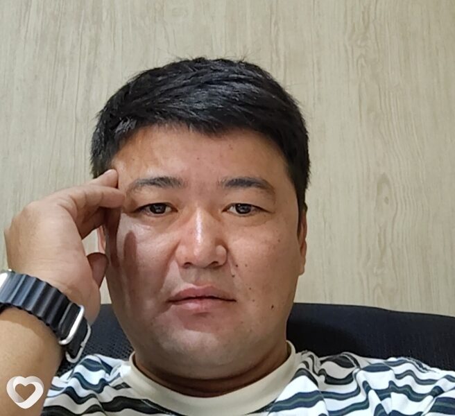 Ishonch, 30, Ташкент — анкета №2792110