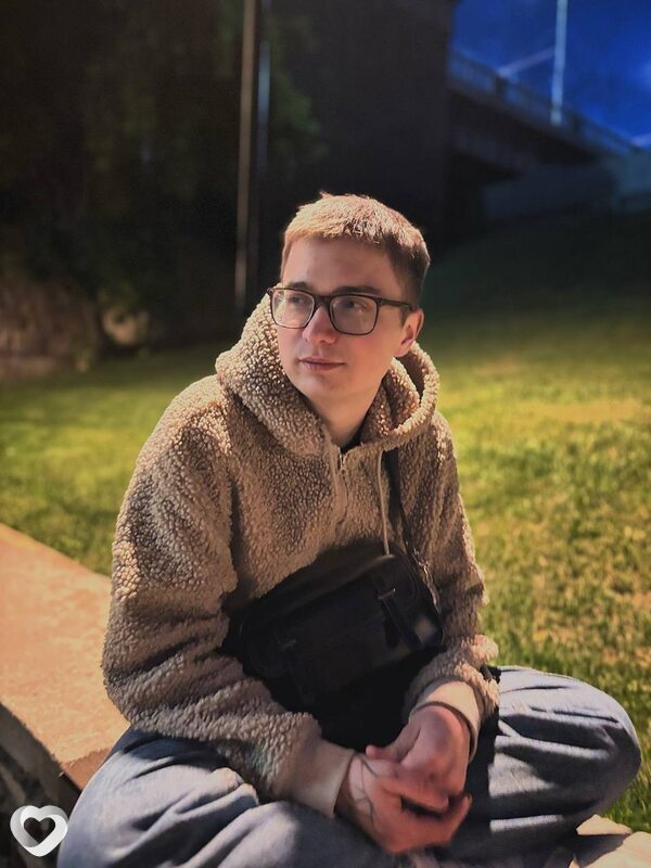 Макар, 22, Новосибирске — анкета №2791943